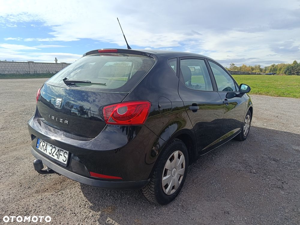 Seat Ibiza - 6
