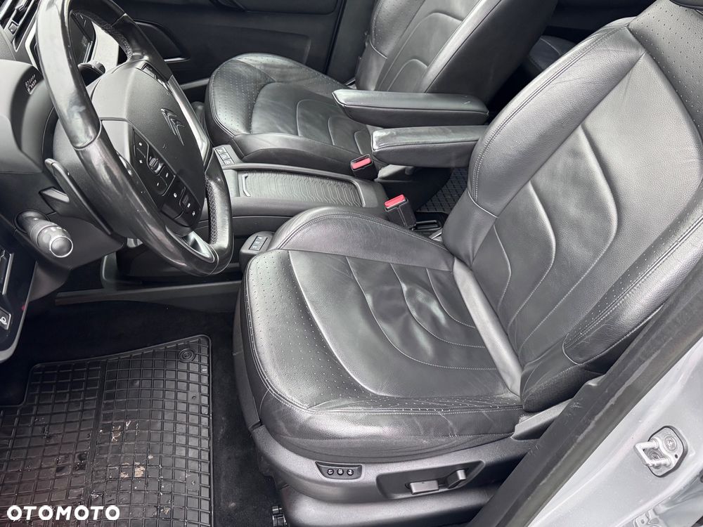 Citroën C4 Picasso BlueHDi 150 EAT6 Exclusive - 24