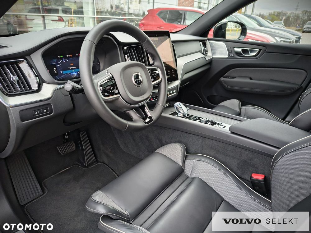 Volvo XC 60 - 24
