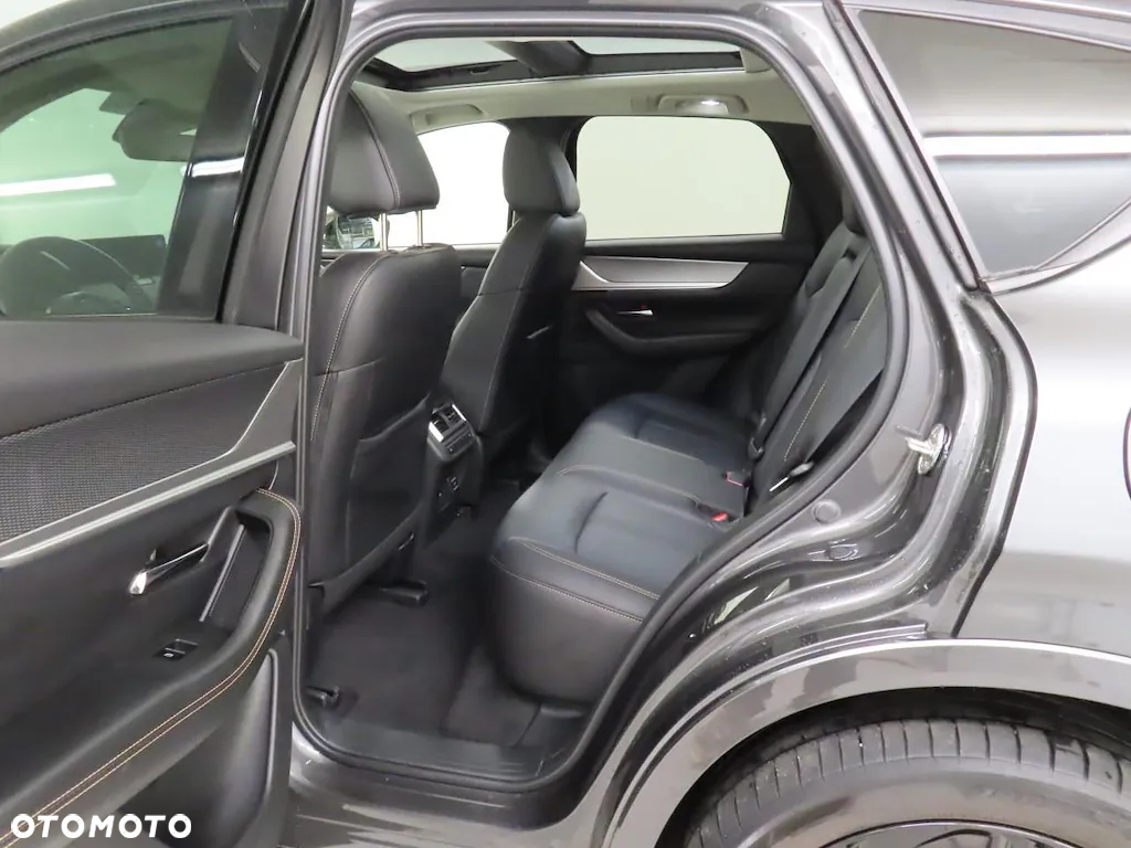 Mazda CX-60 2.5 PHEV Prime Line AWD - 5