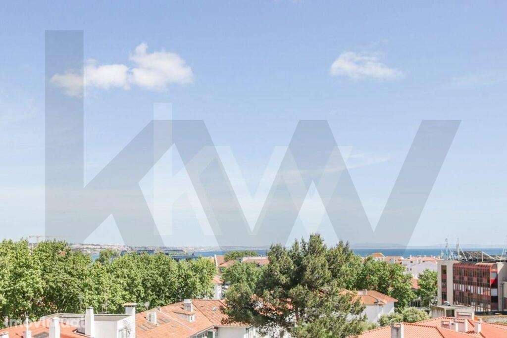 CascaisT4 Duplex no Centro histórico,  com excelente exposição solar - Grande imagem: 2/31