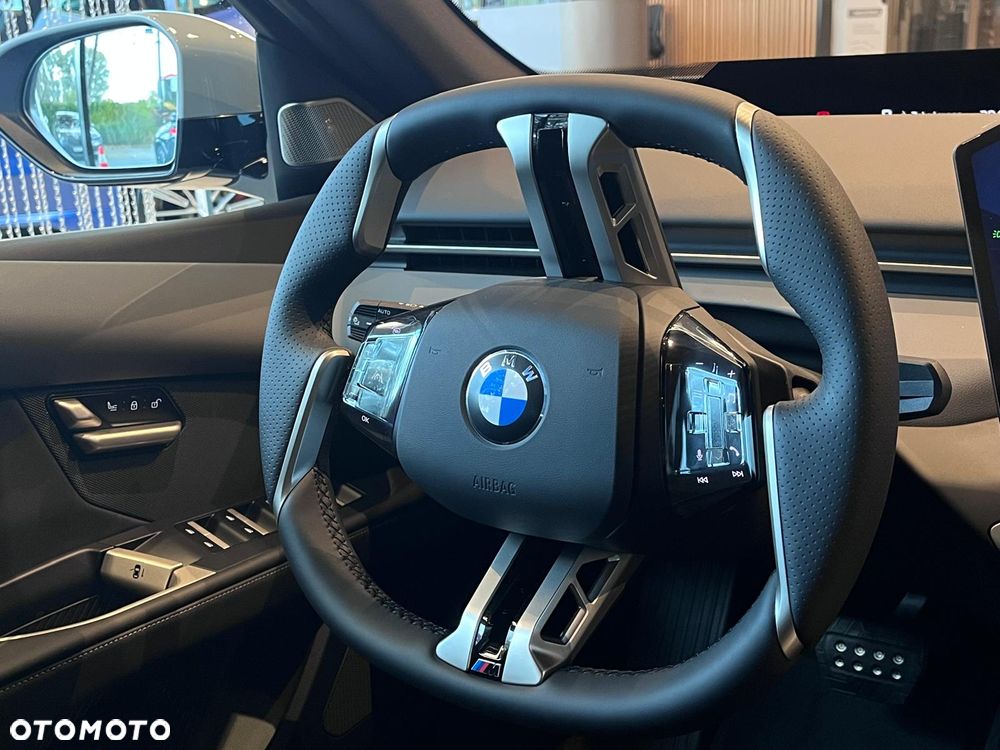 BMW i3 50 xDrive First Edition - 15