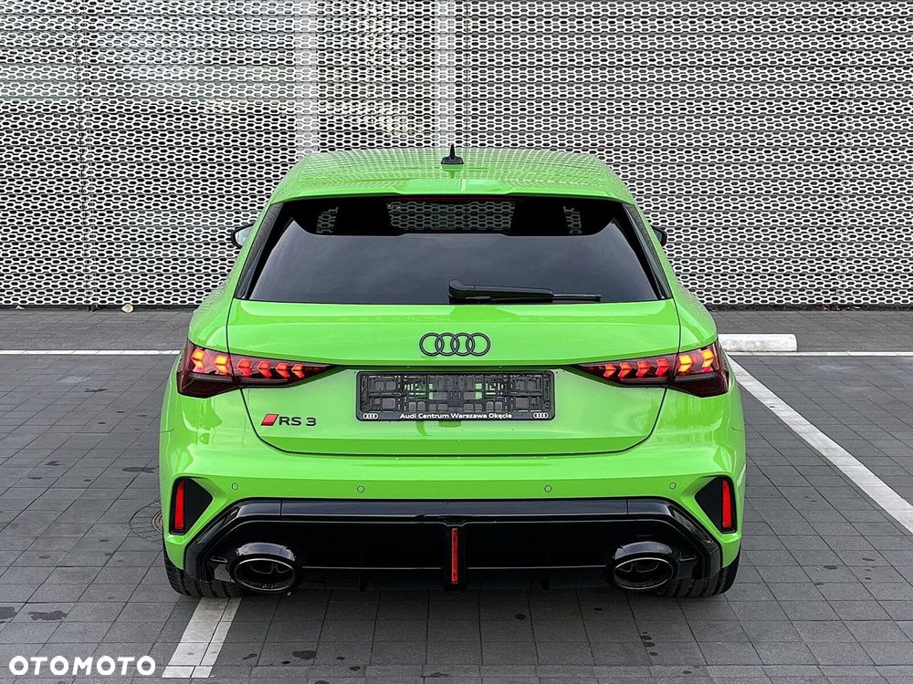 Audi RS3 Sportback - 12