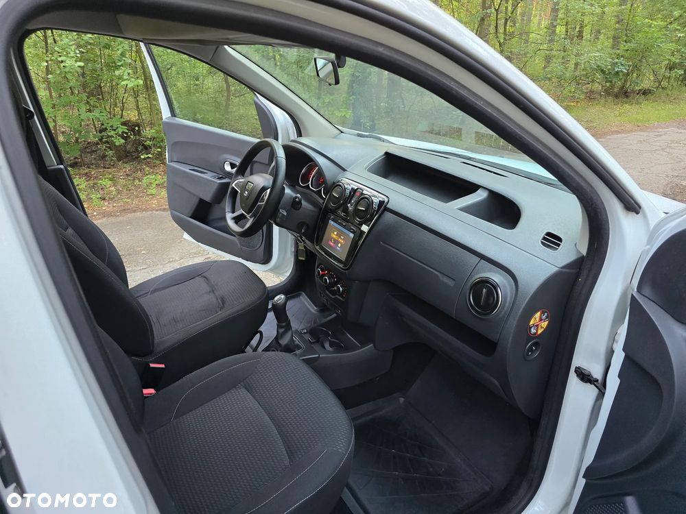 Dacia Dokker 1.6 SCe Laureate - 13