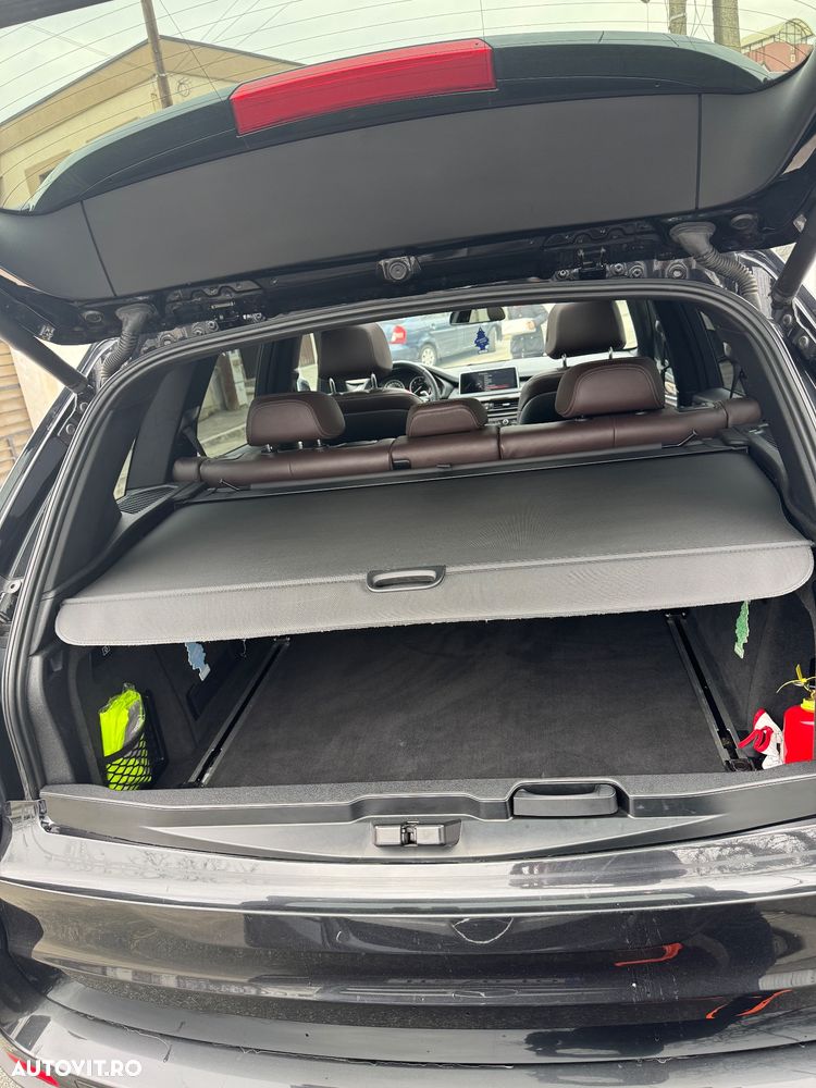 BMW X5 xDrive30d Sport-Aut. - 19