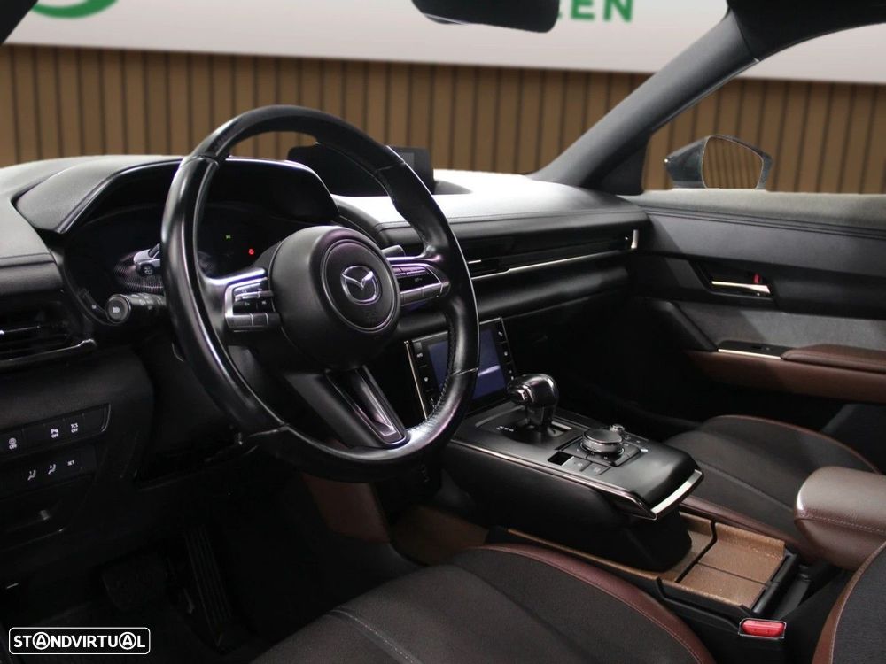 Mazda MX-30 e-Skyactiv Excellence - 8
