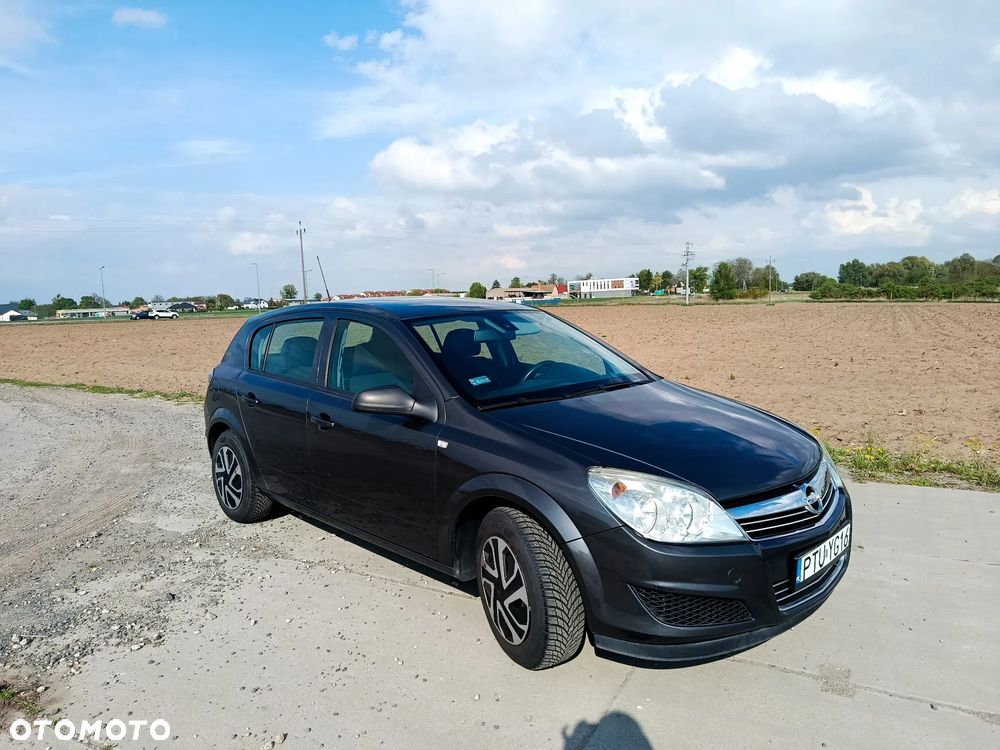 Opel Astra 1.4 Edition - 3