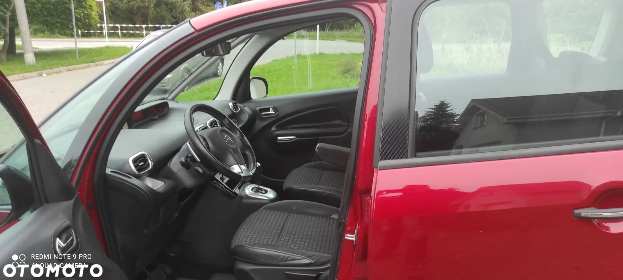Citroën C3 Picasso VTi 120 EGS6 Exclusive - 6