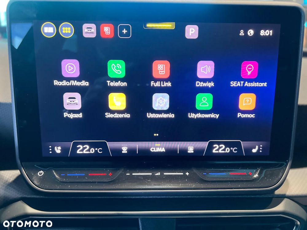 Seat Leon 1.5 TSI Style - 24