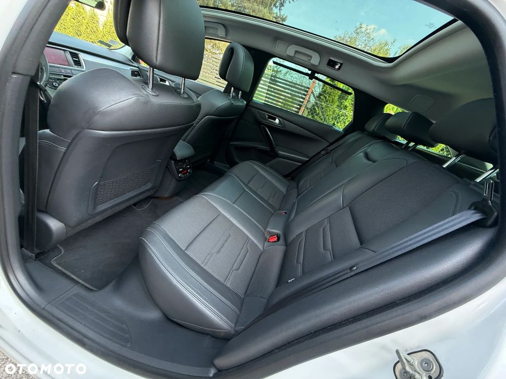 Peugeot 508 2.2 HDi GT - 33