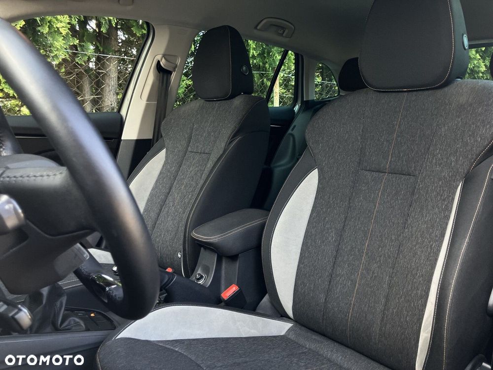 Skoda Scala 1.5 TSI Style - 15