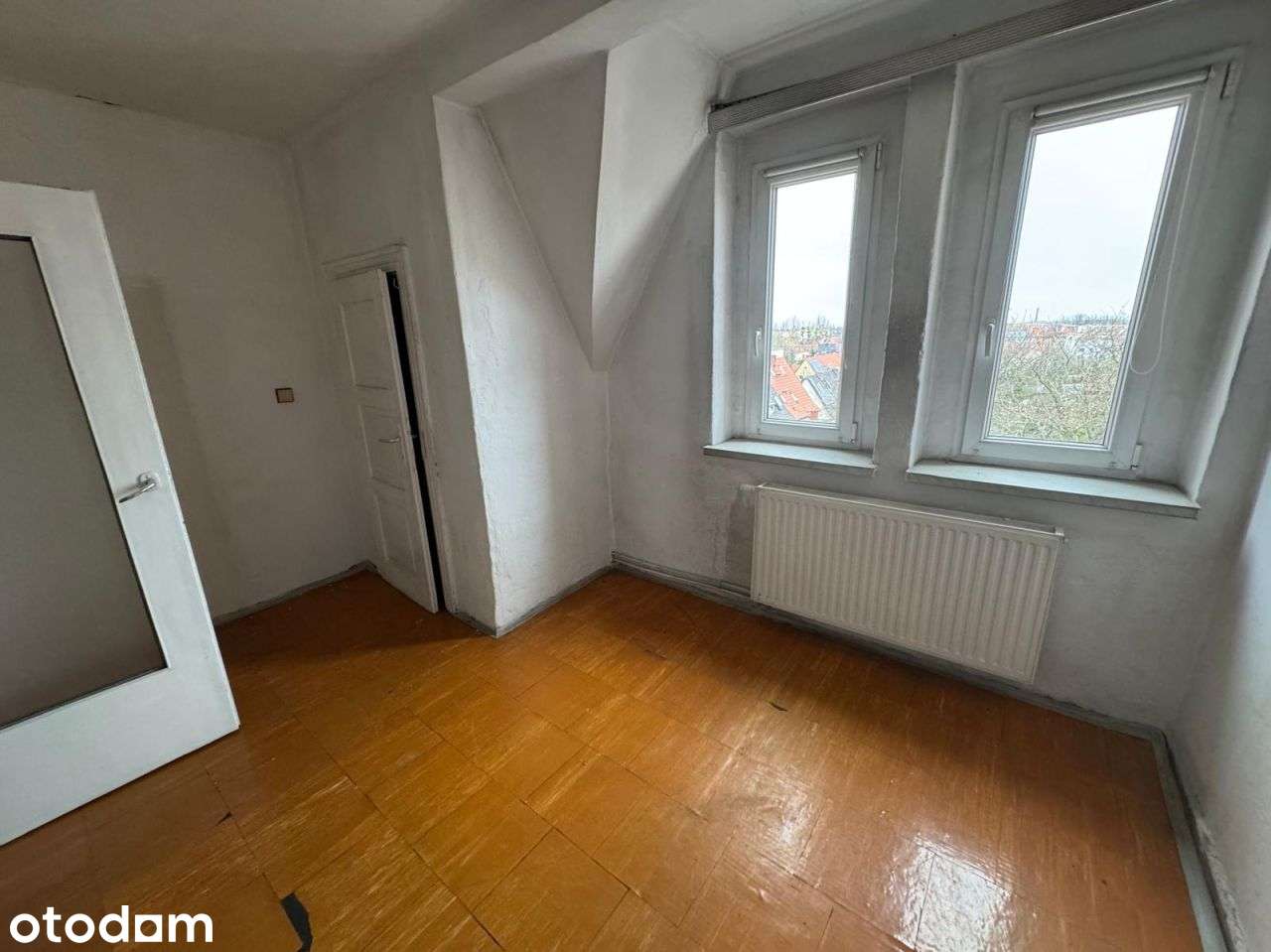 2 pokojowe 40 m2 dla inwestora