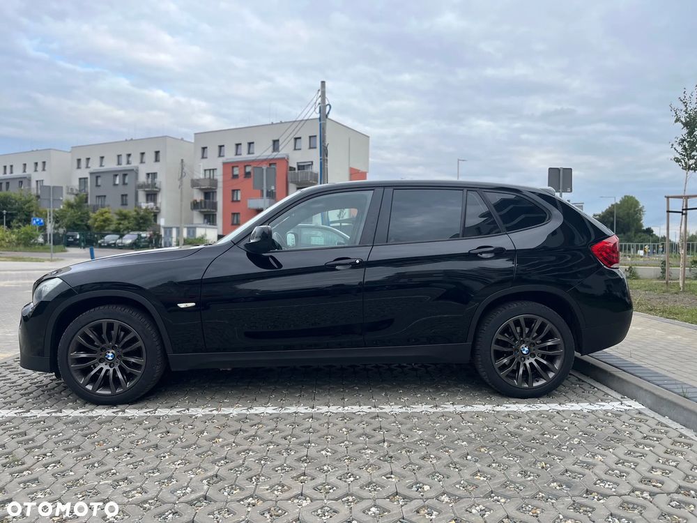 BMW X1 sDrive18d - 2