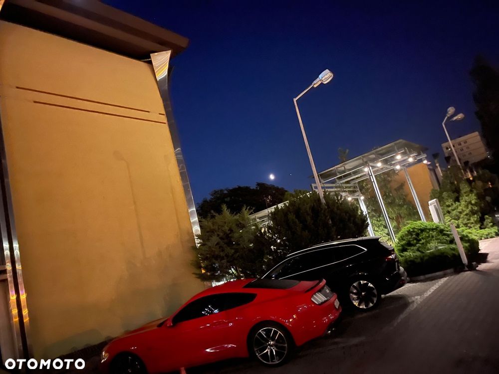 Ford Mustang 5.0 Ti-VCT V8 GT - 6