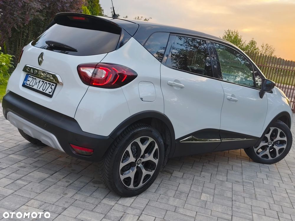 Renault Captur ENERGY dCi 110 Intens - 13