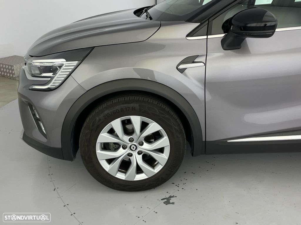 Renault Captur 1.0 TCe Intens - 18