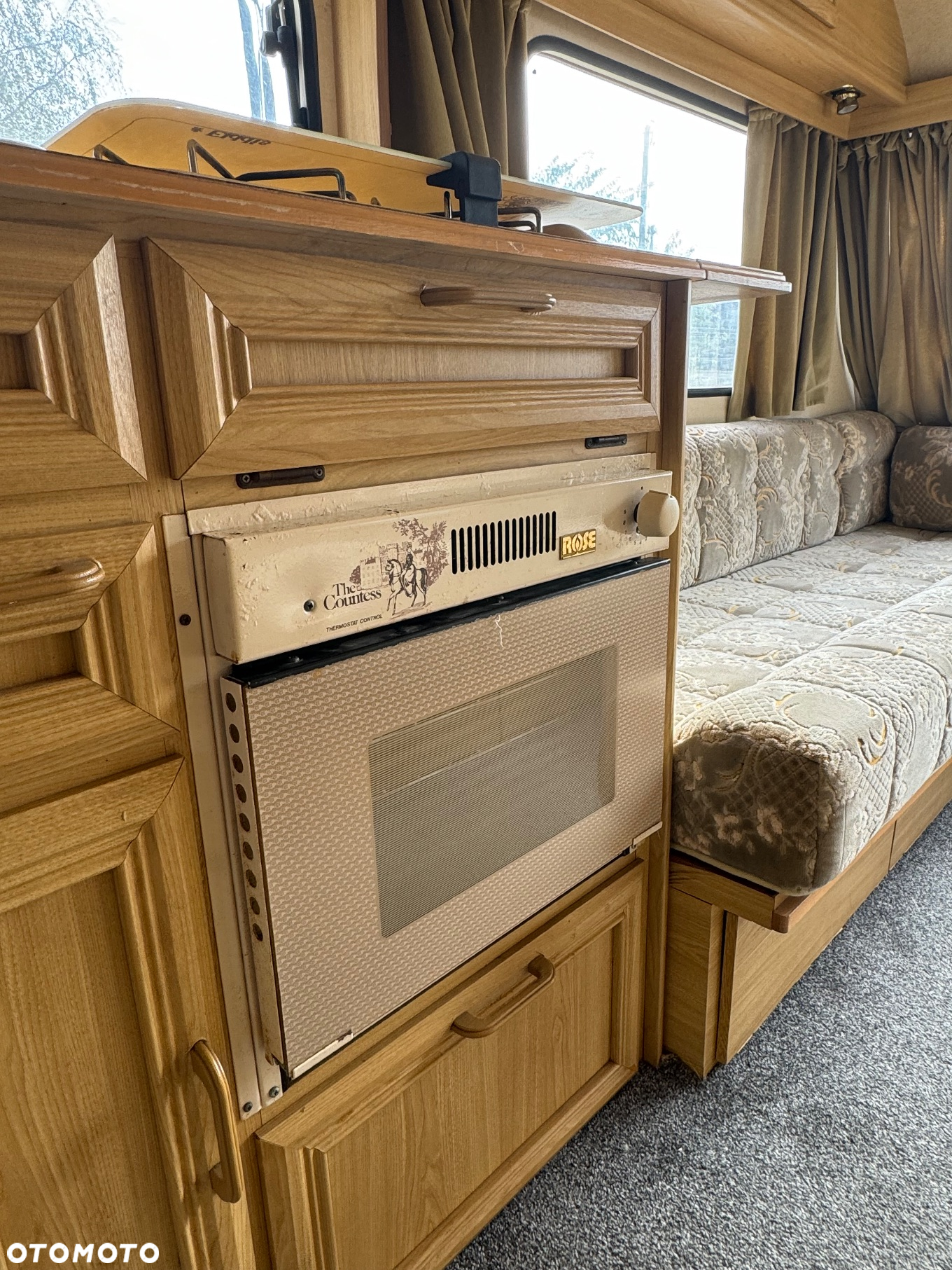 Elddis Shamal XL - 25