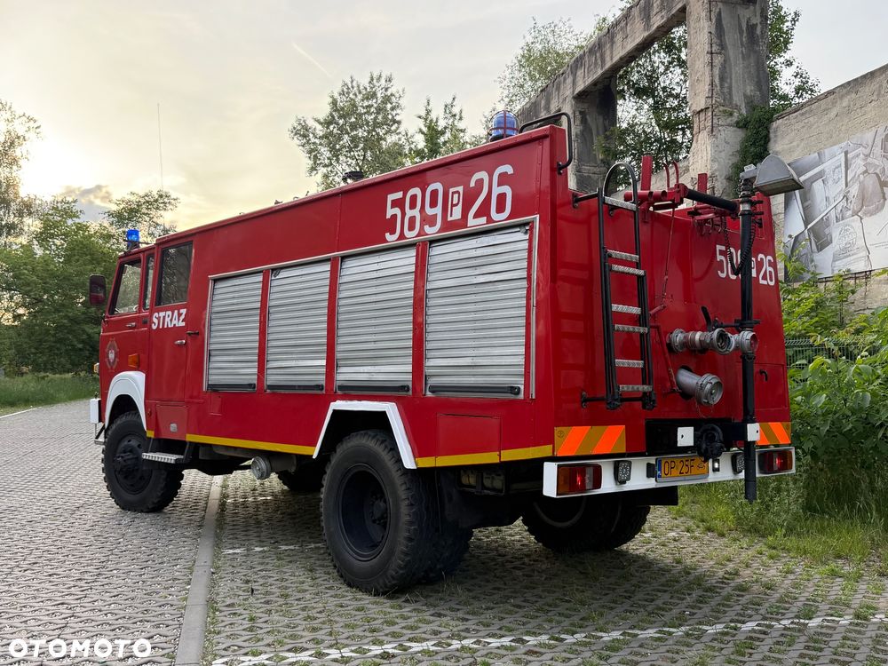 Star Jelcz 005\Star 244 4x4 - 10
