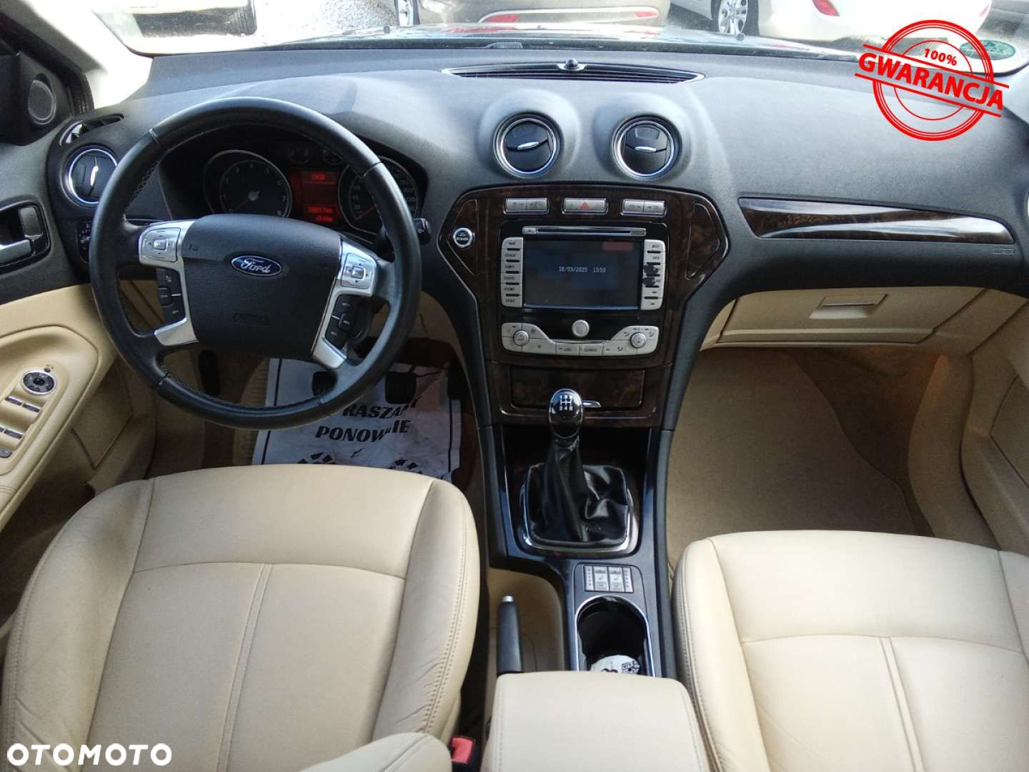 Ford Mondeo - 16