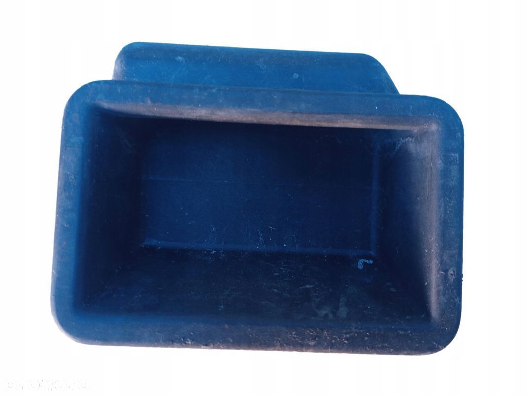 uchwyt ramka klamka rączka drzwi Iveco Daily 500371207 99-06 - 1