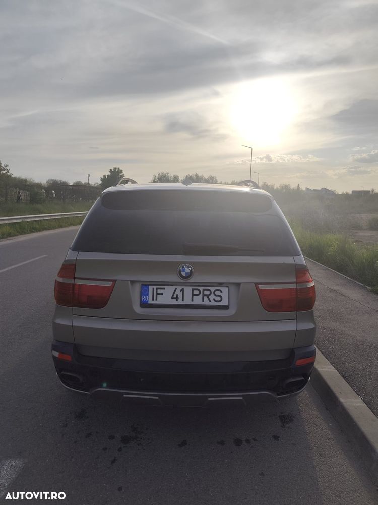 BMW X5 - 4