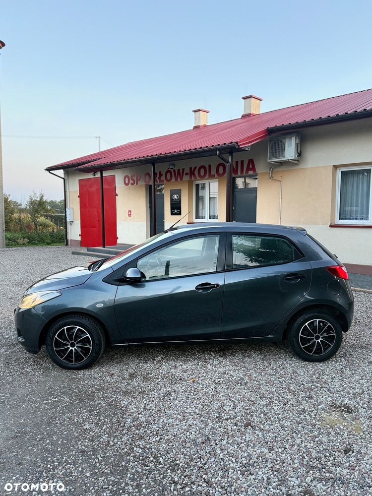 Mazda 2 1.3 Impuls - 15