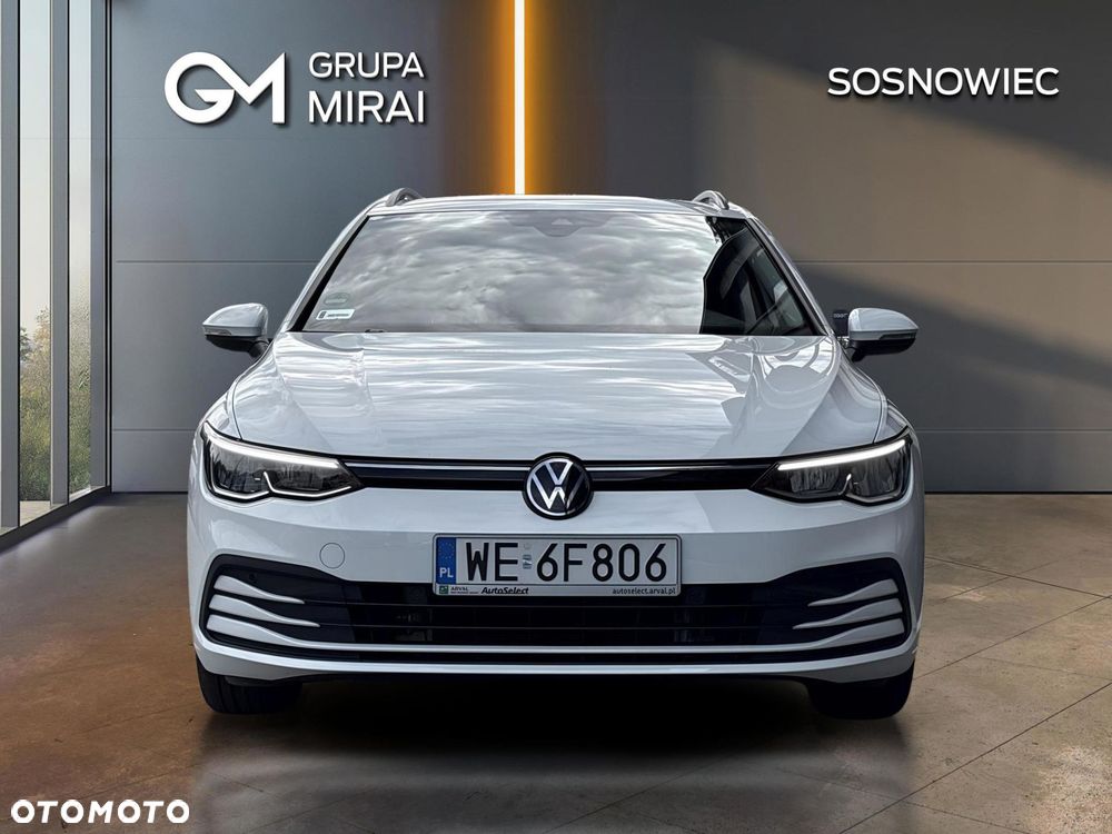 Volkswagen Golf 1.5 TSI EVO Life - 8