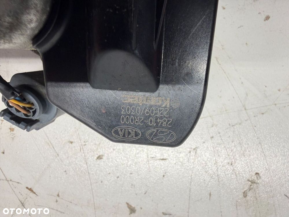 ZAWÓR EGR KIA SORENTO IV 2.2 CRDI D4HE 28410-2R000 - 3