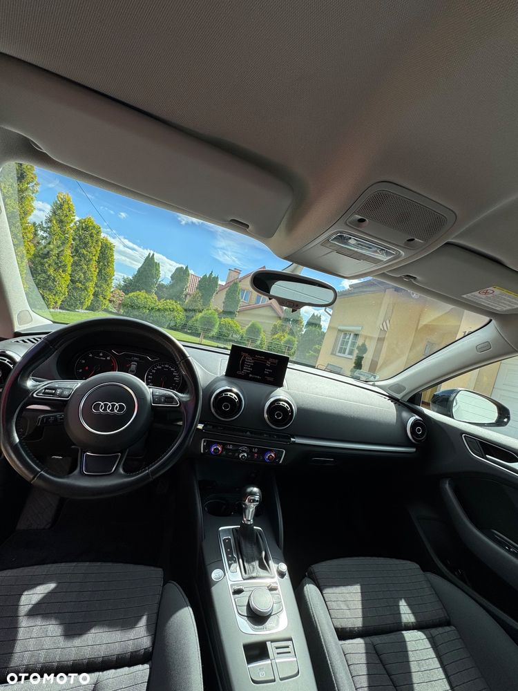 Audi A3 3-drzwiowe - 5