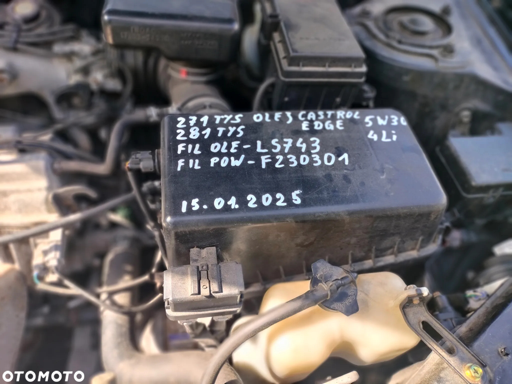 Toyota RAV4 - 9