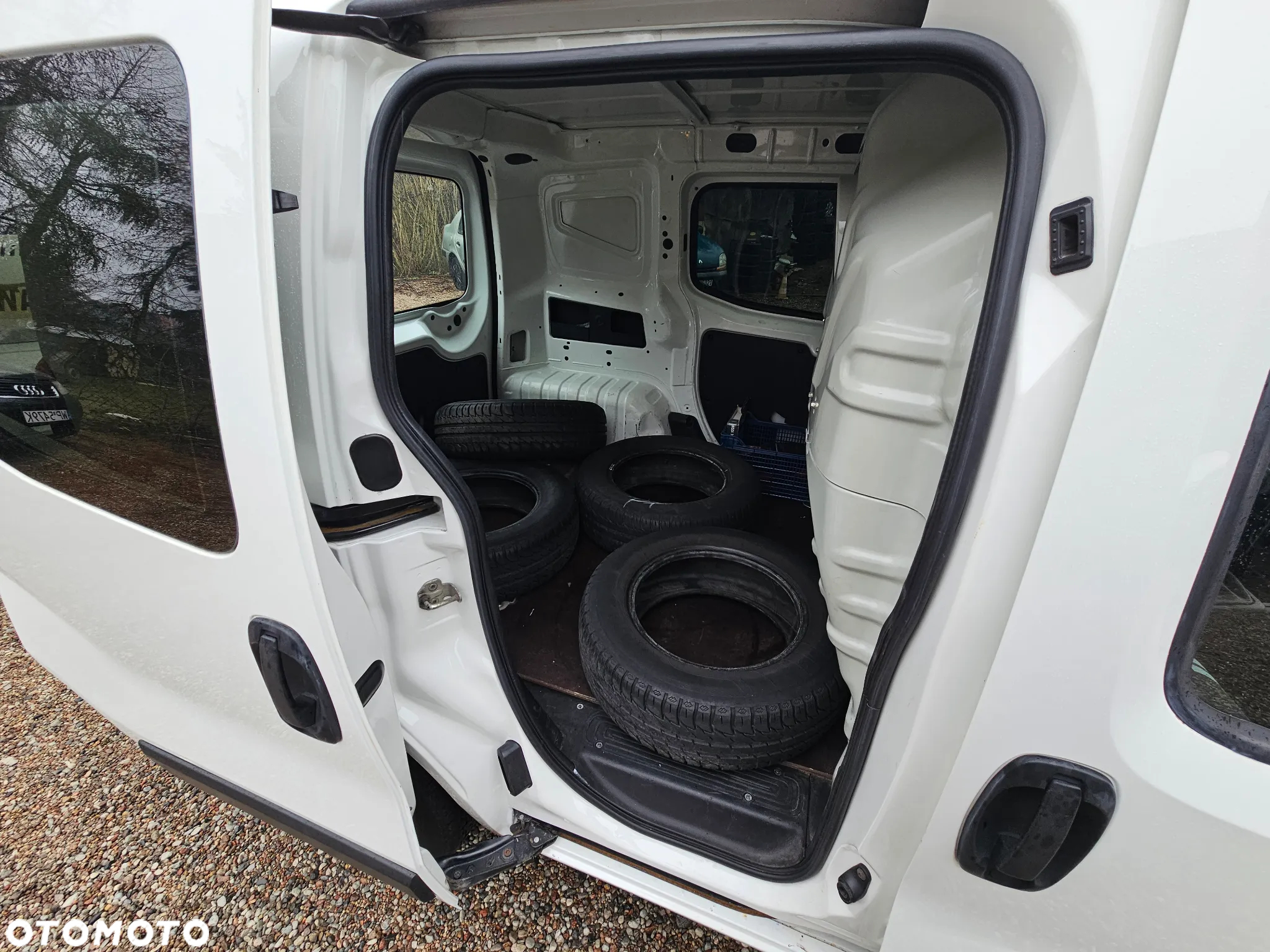 Fiat Fiorino - 7
