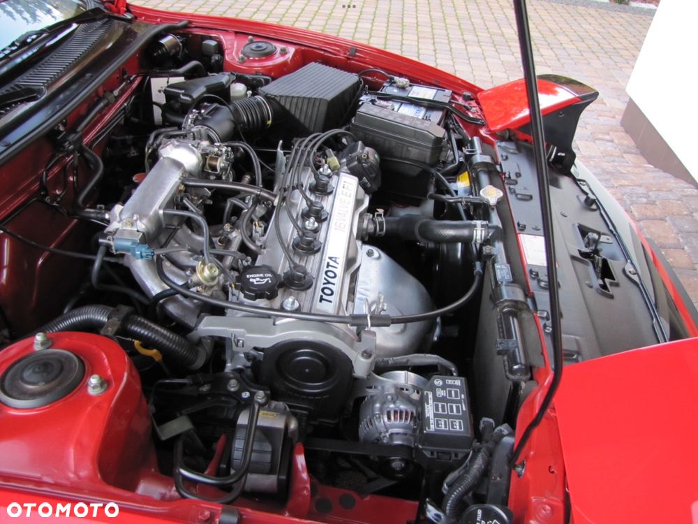 Toyota Celica 1.6 STi - 13