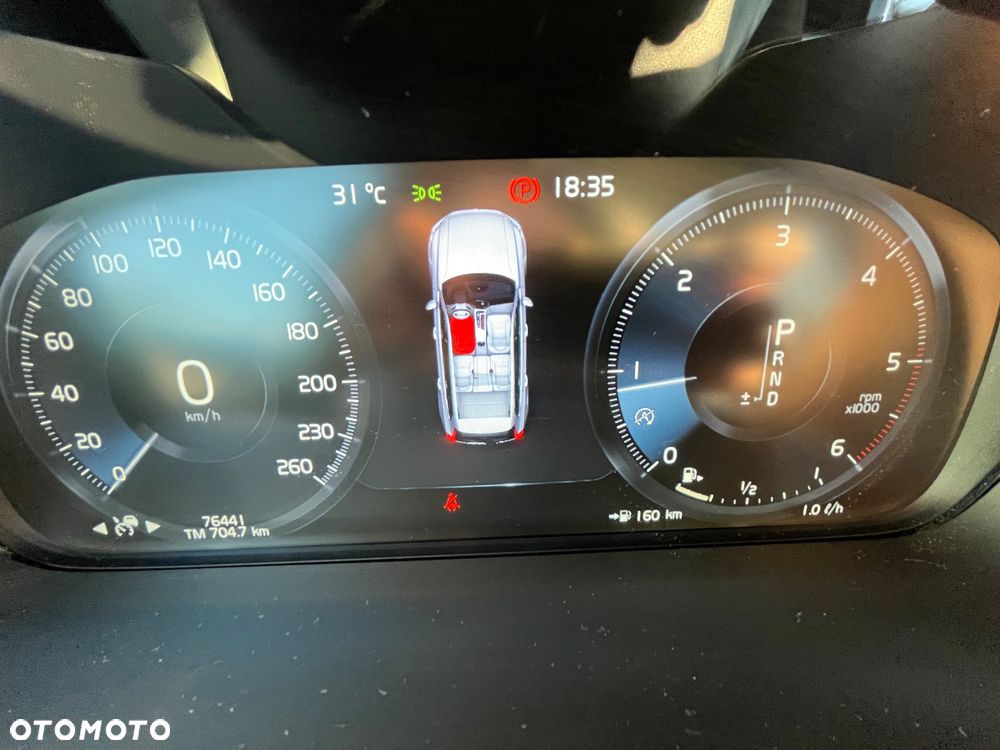 Volvo XC 90 - 12