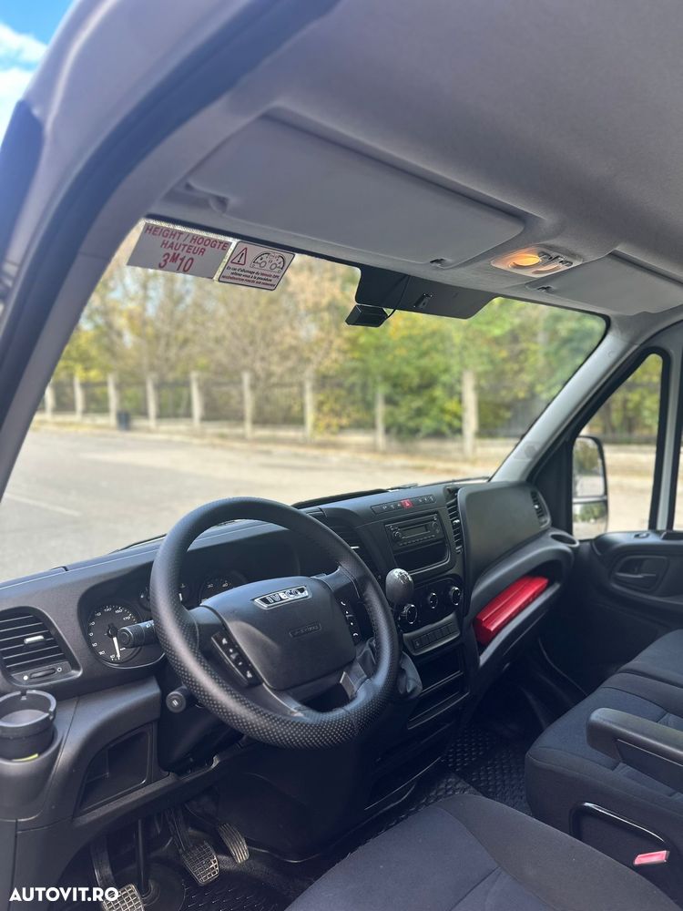 Iveco 35C14 - 4