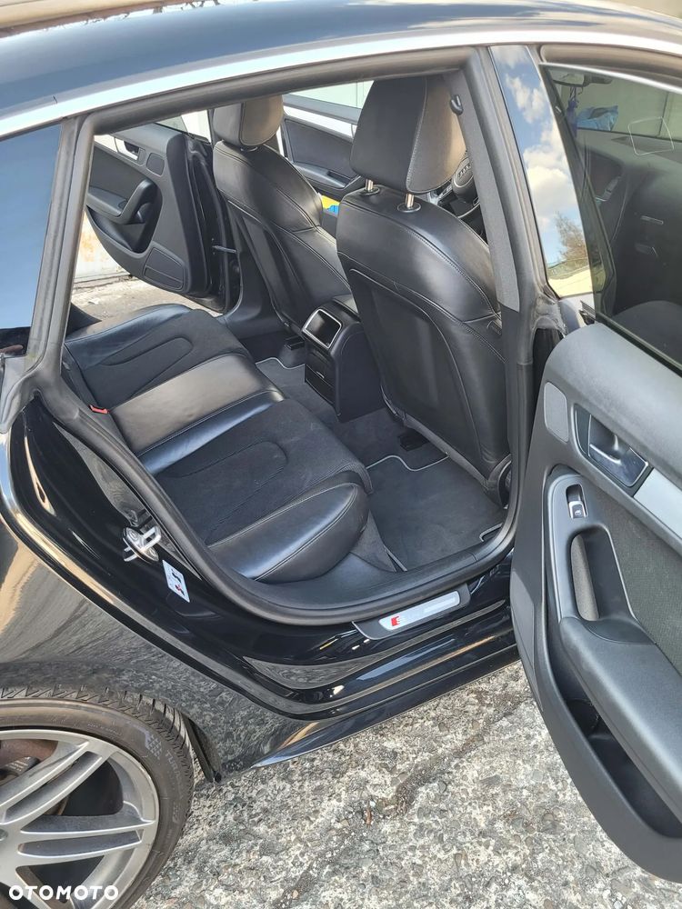 Audi A5 Sportback 2.0 TDI clean diesel - 5