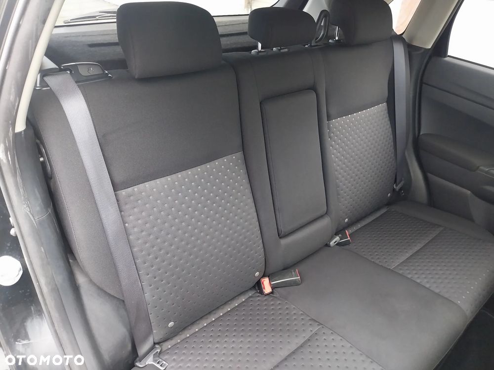 Mitsubishi ASX 1.6 2WD Edition 100+ - 9