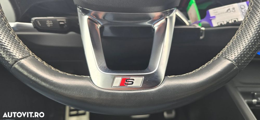 Audi Q3 1.4 45 TFSI e PHEV S Line - 10