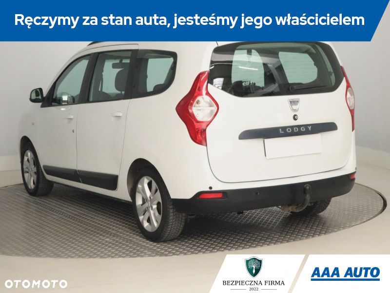 Dacia Lodgy - 6