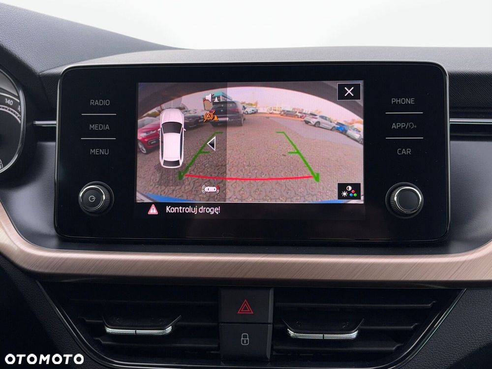 Skoda Scala 1.5 TSI Style DSG - 26