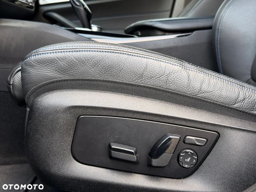 BMW Seria 5 530d xDrive M Sport Edition - 30