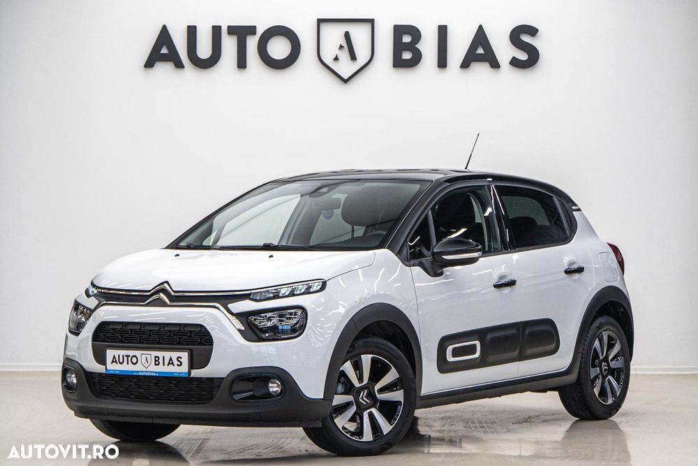 CITROËN C3 2024 — imagine 1