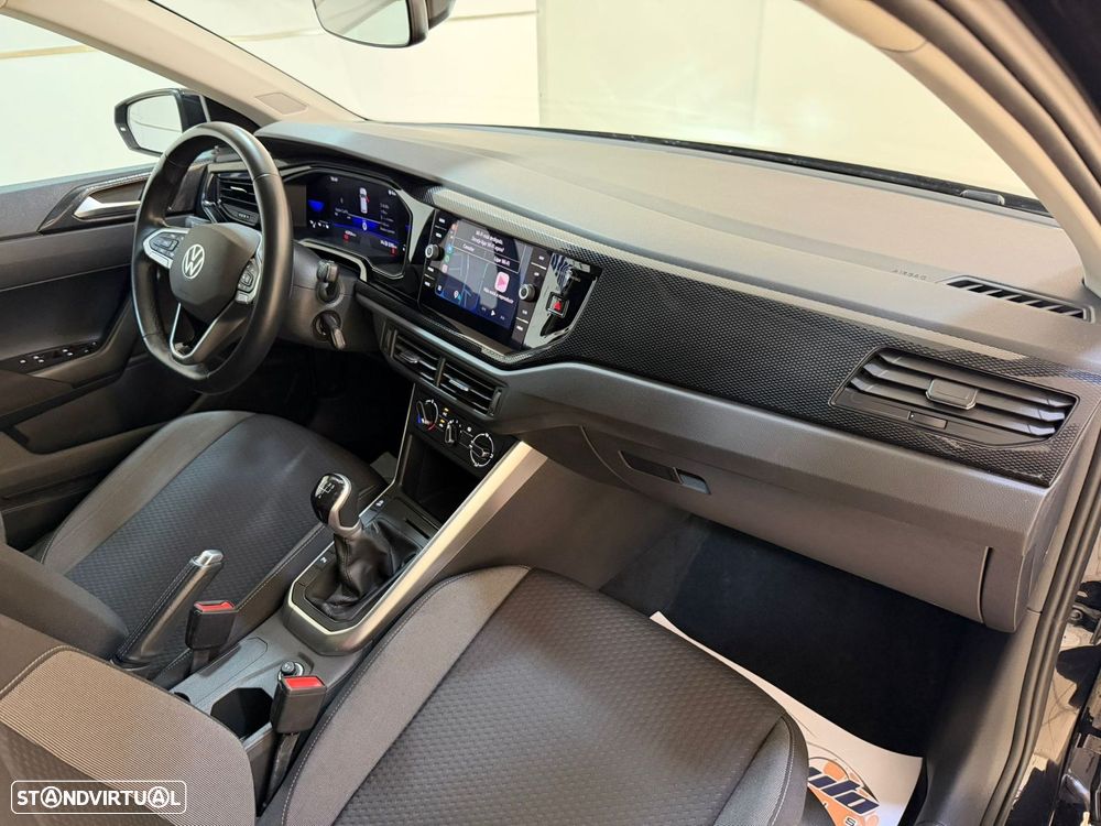 VW Polo 1.0 TSI Life - 51