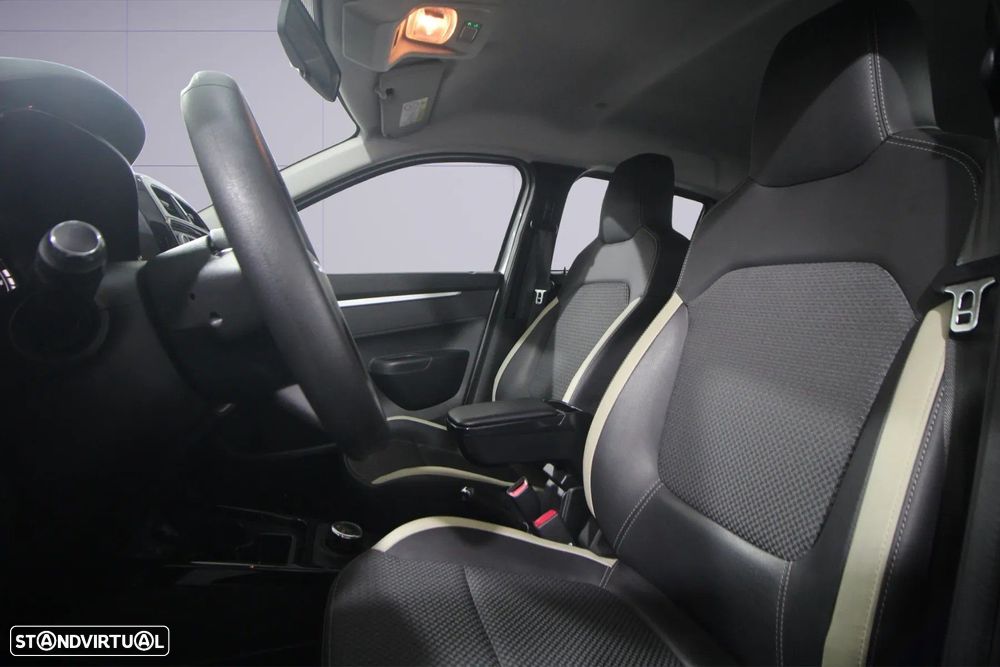 Dacia Spring Electric 45 Essential - 8