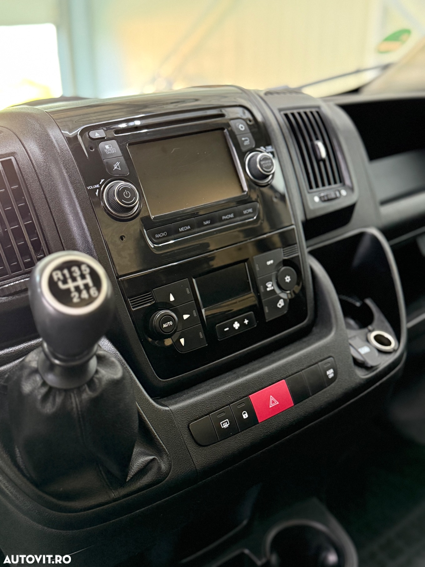 Fiat Ducato - 20