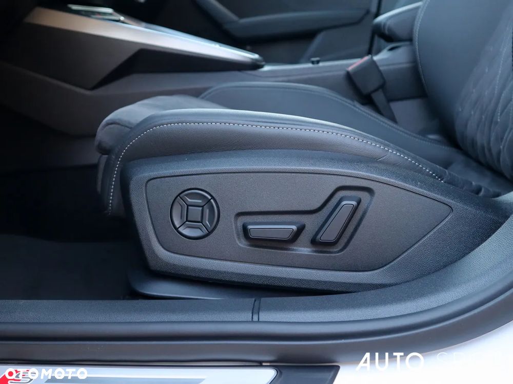 Audi S3 Limousine TFSI Quattro S tronic - 17