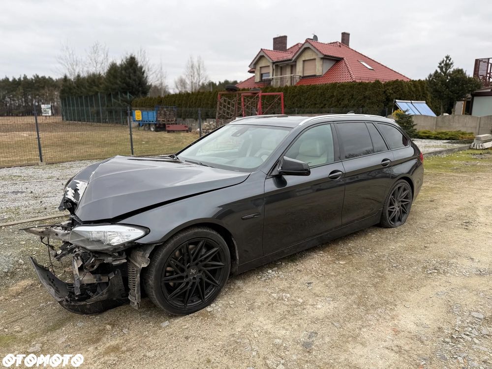 BMW Seria 5 - 4