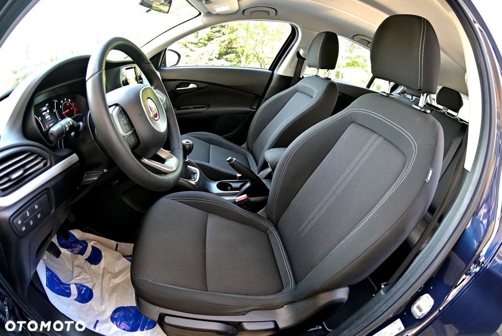 Fiat Tipo 1.4 T-Jet Easy - 6
