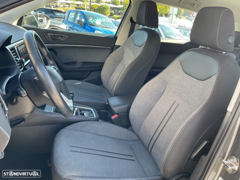 SEAT Ateca 1.0 TSI Style - 19