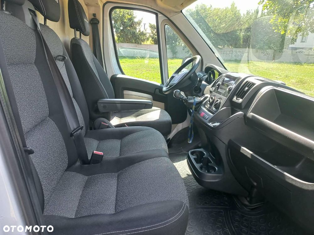 Fiat DUCATO 2.3 MJT - 6