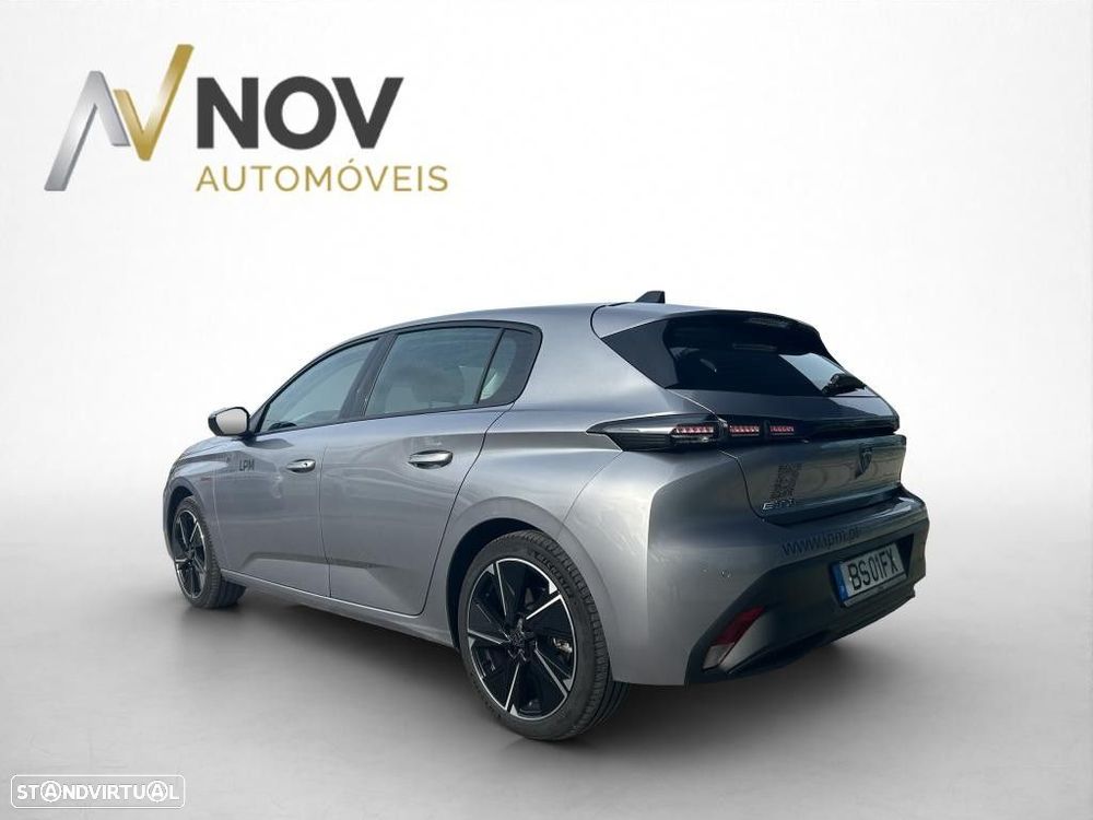 Peugeot 306 Break - 3